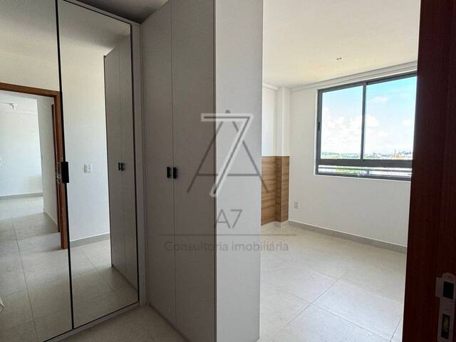 #2 - Apartamento para Venda em João Pessoa - PB - 3