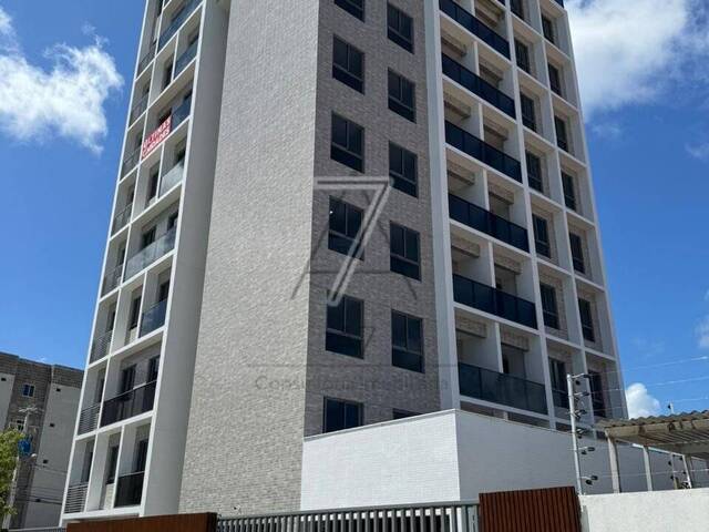 #2 - Apartamento para Venda em João Pessoa - PB - 1