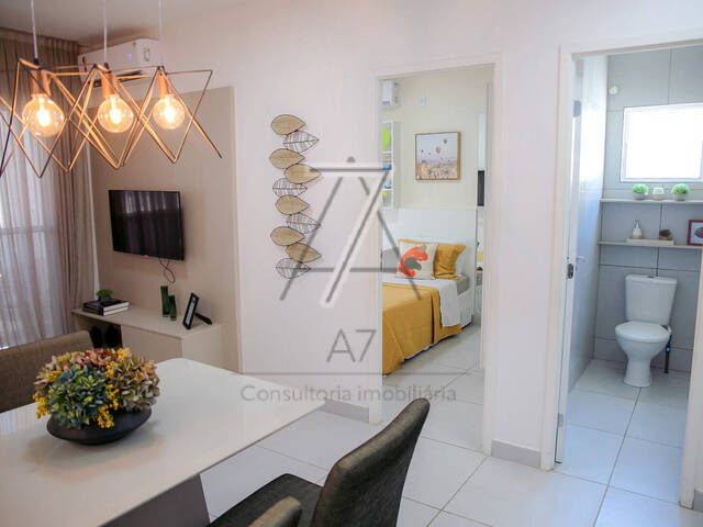 Apartamento para Venda em João Pessoa - 5